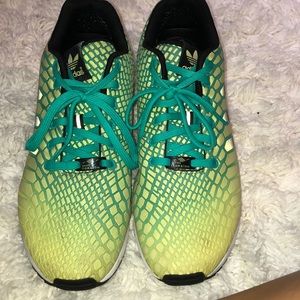 adidas Shoes - Adidas Z Flux Shoes adidas Shoes - Adidas Z Flux Shoes